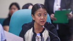 Makati Mayor Nancy urges vigilance after salisi suspect arrest